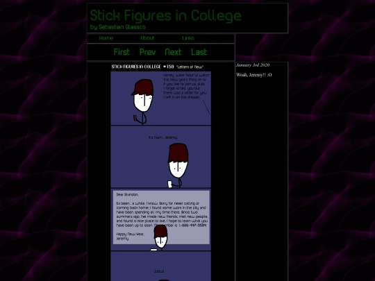 Viewcomic=159 screenshot