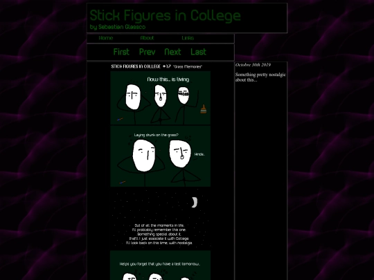 Viewcomic=17 screenshot