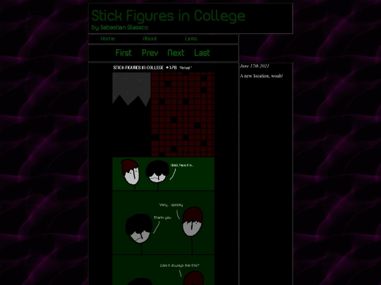 Viewcomic=176 screenshot