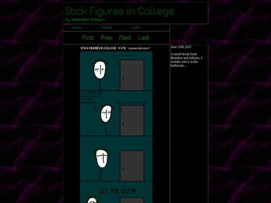 Viewcomic=178 screenshot