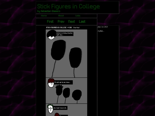 Viewcomic=180 screenshot
