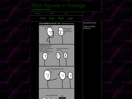 Viewcomic=20 screenshot