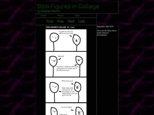 Viewcomic=4 screenshot