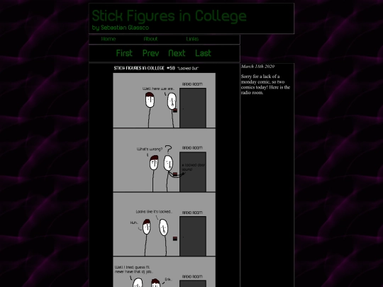 Viewcomic=59 screenshot