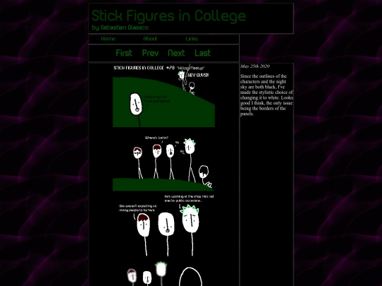 Viewcomic=79 screenshot