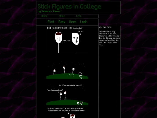 Viewcomic=81 screenshot