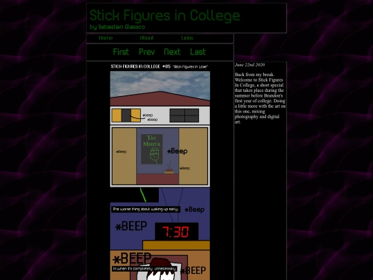 Viewcomic=85 screenshot