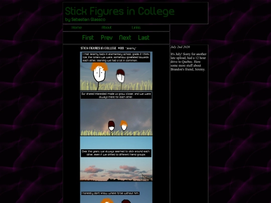 Viewcomic=89 screenshot