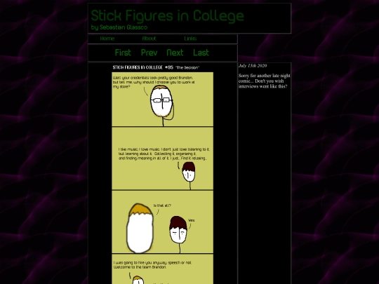 Viewcomic=95 screenshot