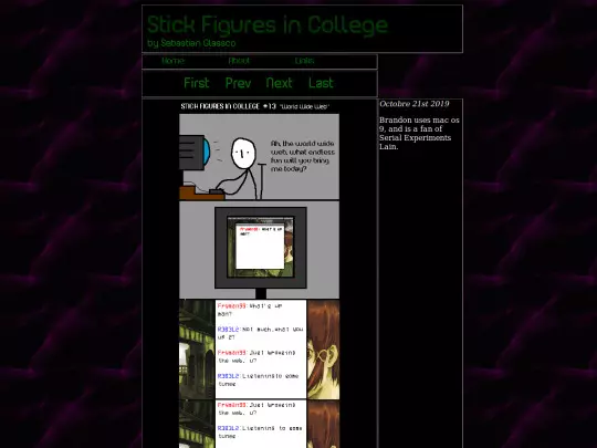 viewcomic=13 screenshot