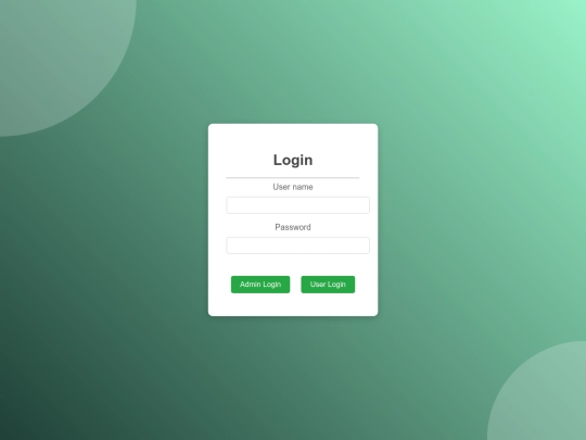 Shop screenshot