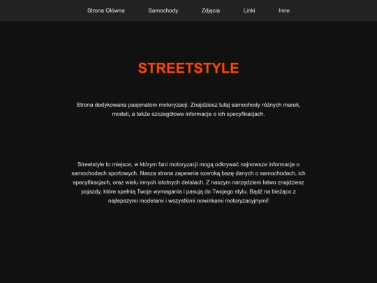 goodfiles screenshot