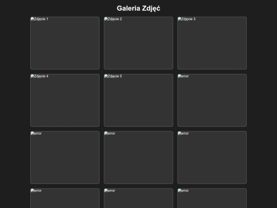 lekcje screenshot