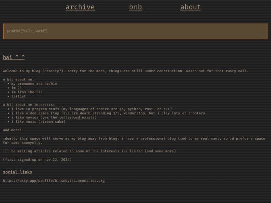 about screenshot
