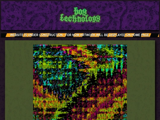 art-pages/datamosh screenshot