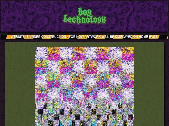 art-pages/guheyehurt screenshot