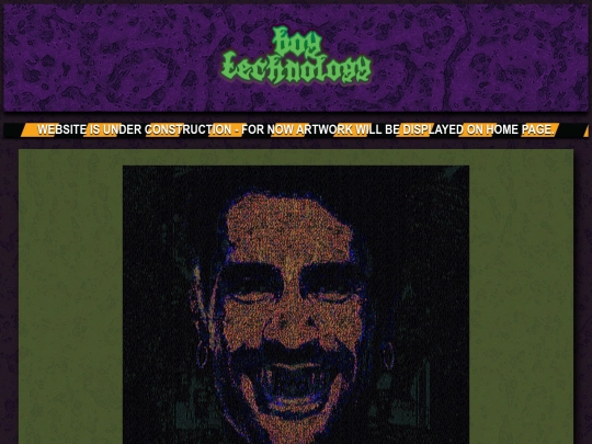 art-pages/ripface screenshot