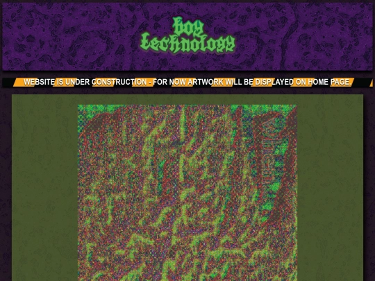 art-pages/topology screenshot