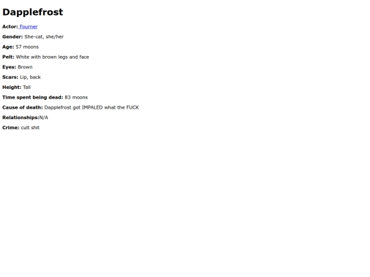 pages/dapple screenshot