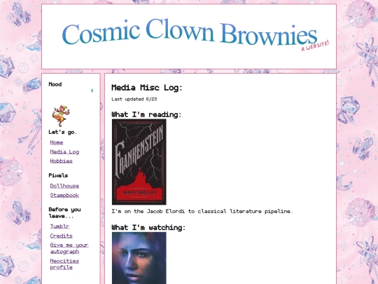 mediamisc screenshot