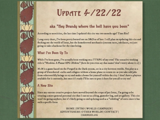 blog/4-22-22 screenshot