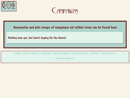 campaign screenshot