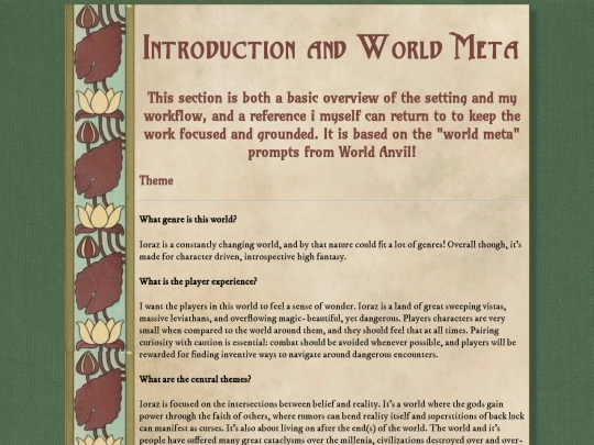 intro screenshot