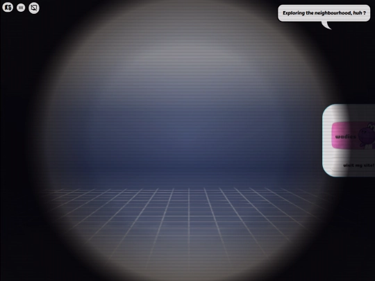 neighbourhood screenshot