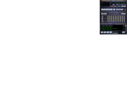 player screenshot