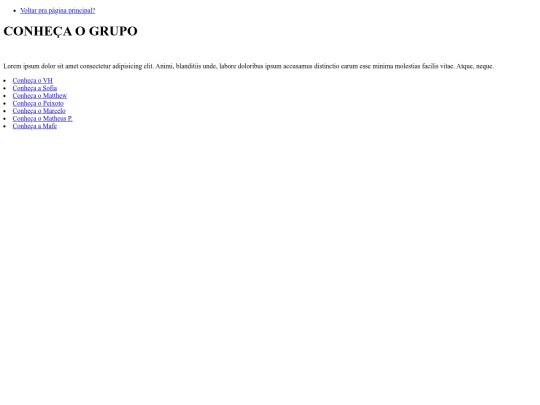 conheca screenshot