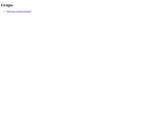 grupo screenshot