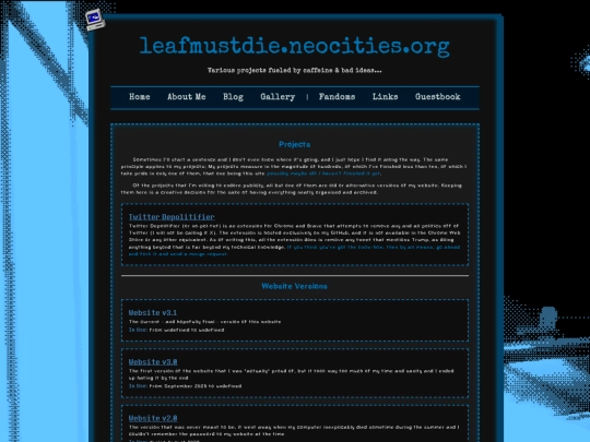 things screenshot