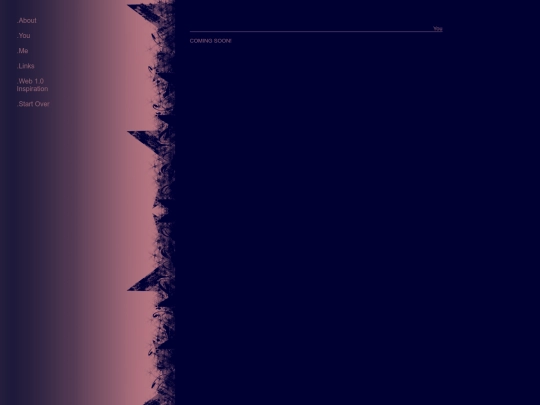 goodies screenshot