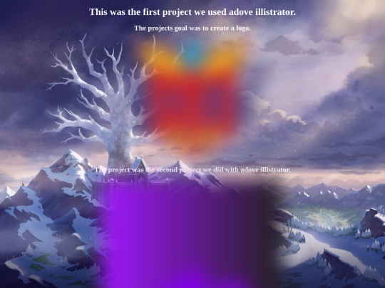 illistrator screenshot