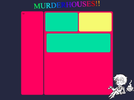 home screenshot