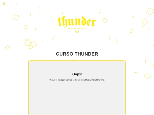 cursos screenshot