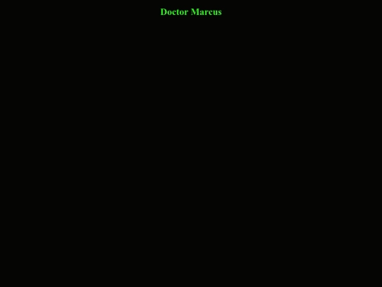 family staff /marcus screenshot