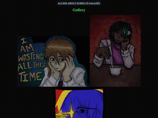 gallery screenshot