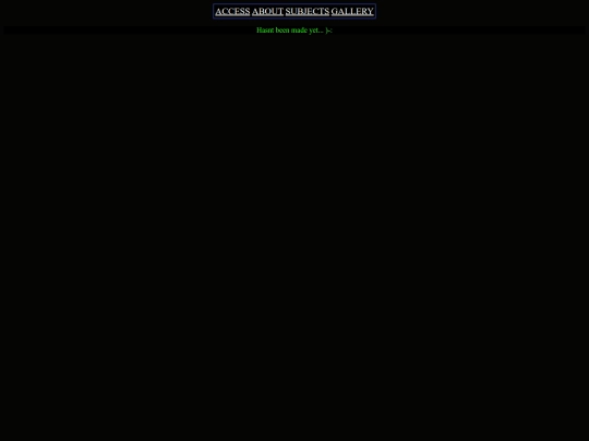 issueone screenshot