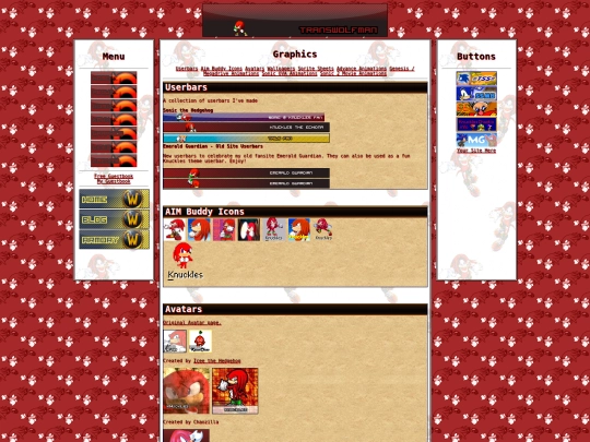 gfx screenshot