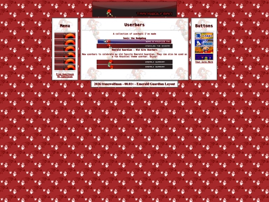 userbars screenshot