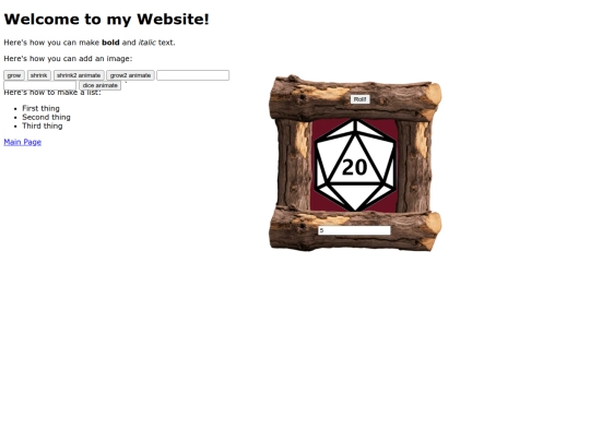 newindex screenshot