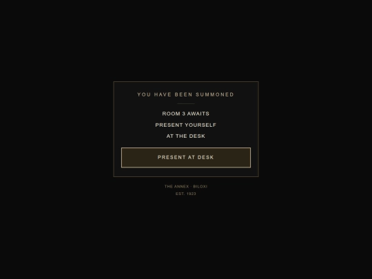 summoned screenshot