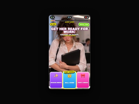 playgame screenshot