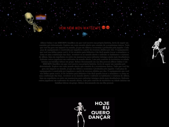 alternative screenshot