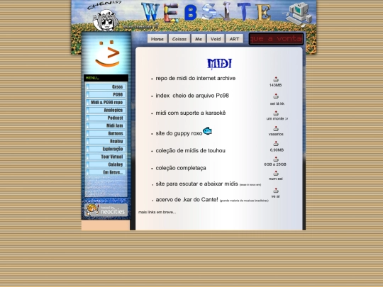 submid screenshot