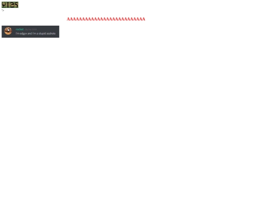AAAAAAAAAAAA screenshot