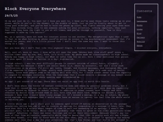 blog/29-5-25 screenshot