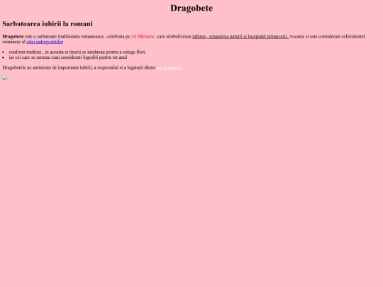test Dragan Elisa screenshot