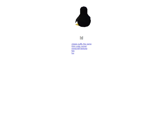 test screenshot
